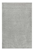 Esprit Teppich Hellgrau Hochflor "#Whisper Shag"
