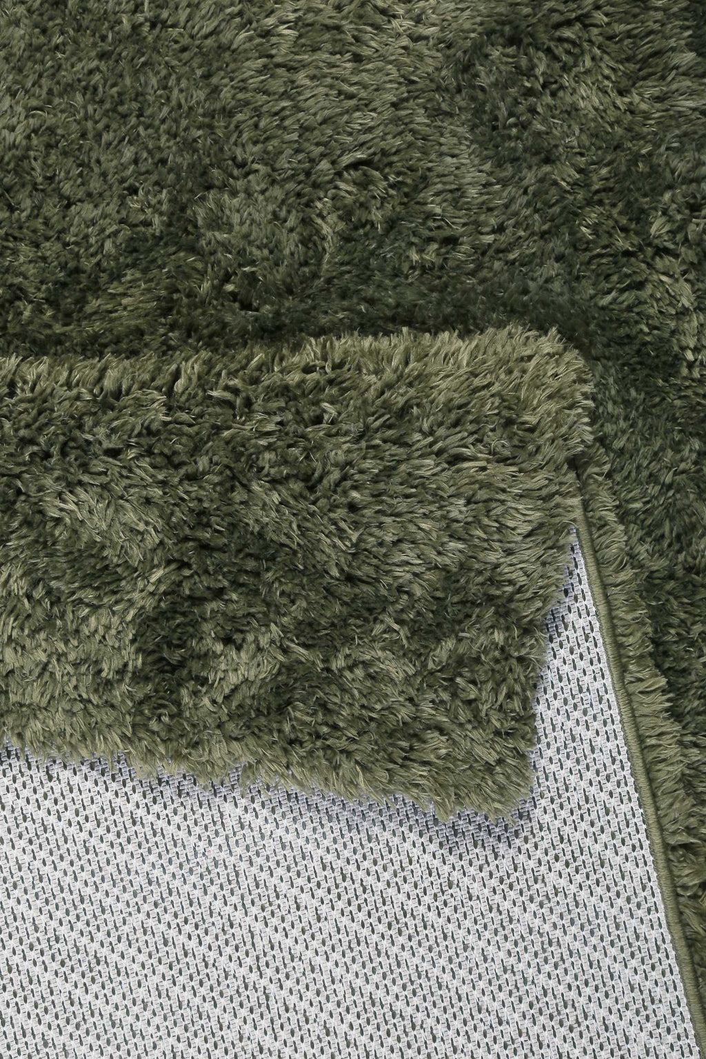 Esprit Teppich Grün weich & soft & nachhaltig "Yogi"