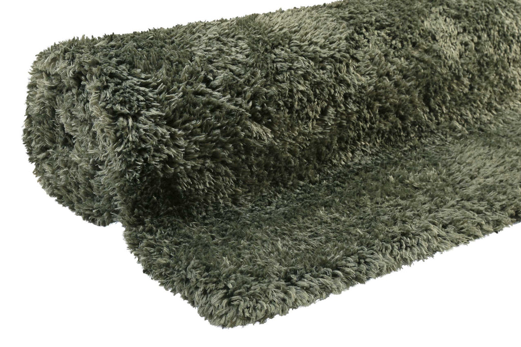 Esprit Teppich Grün weich & soft & nachhaltig "Yogi"