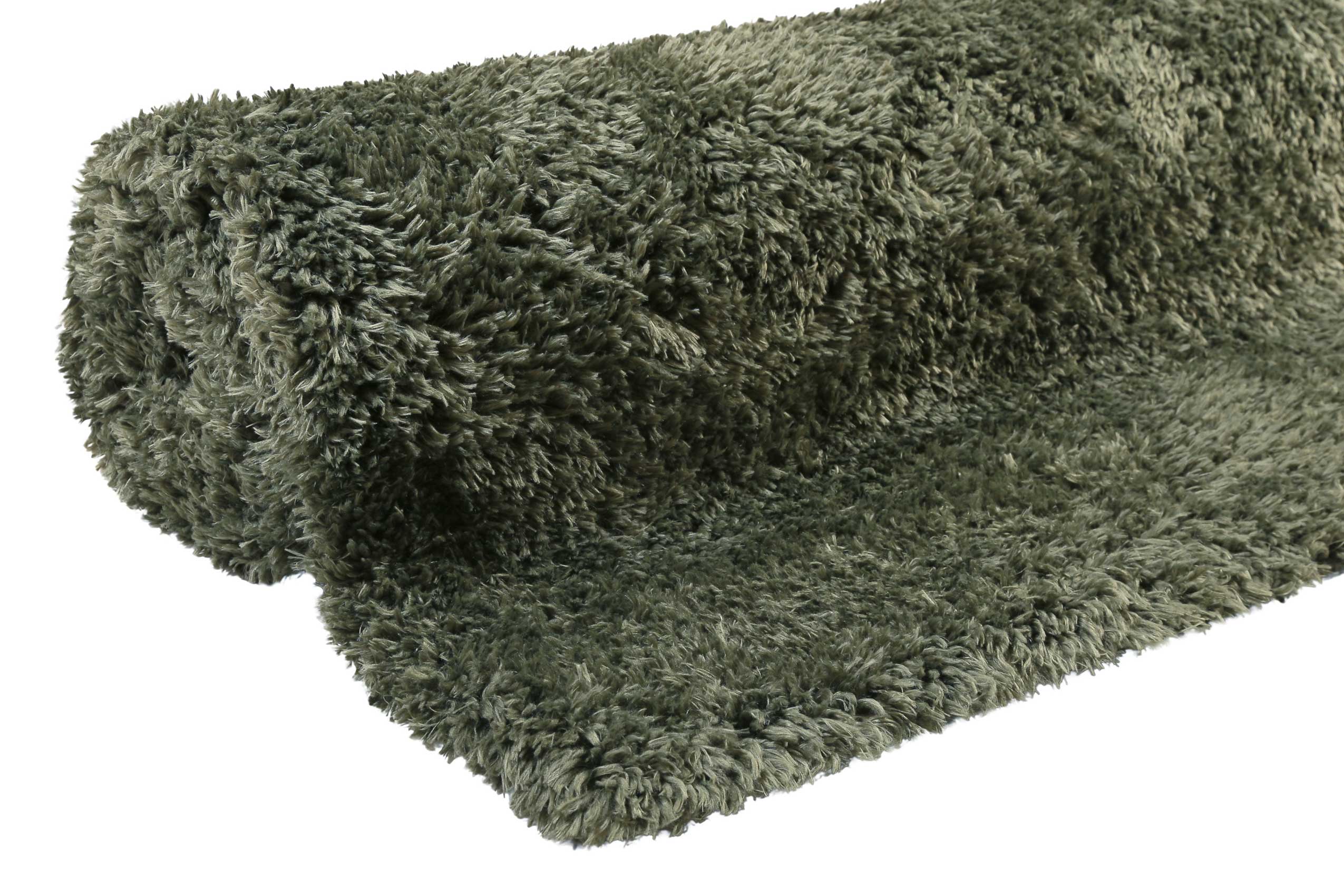 Esprit Teppich Grün weich & soft & nachhaltig "Yogi"