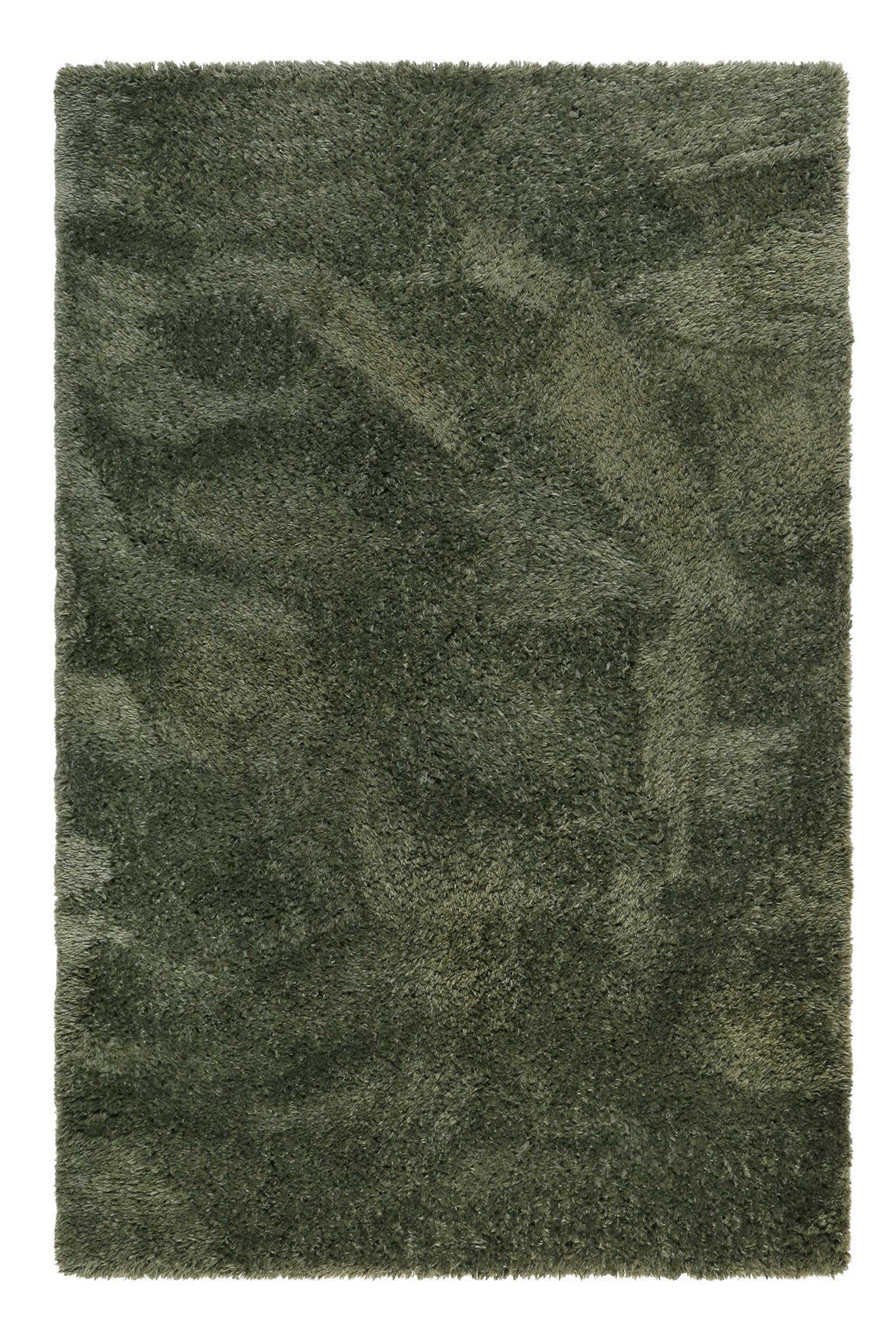 Esprit Teppich Grün weich & soft & nachhaltig "Yogi"