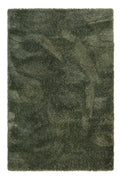 Esprit Teppich Grün weich & soft & nachhaltig "Yogi"