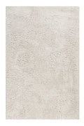 Esprit Teppich Creme Beige weich & soft "Yogi"