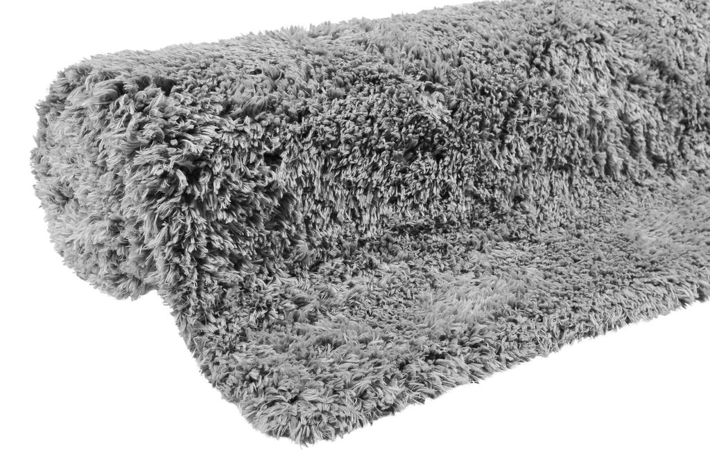 Esprit Teppich Grau weich & soft & nachhaltig "Yogi"