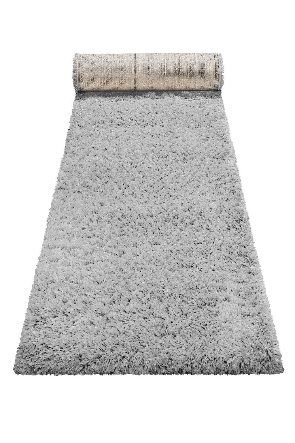 Esprit Teppich Grau weich & soft & nachhaltig "Yogi"