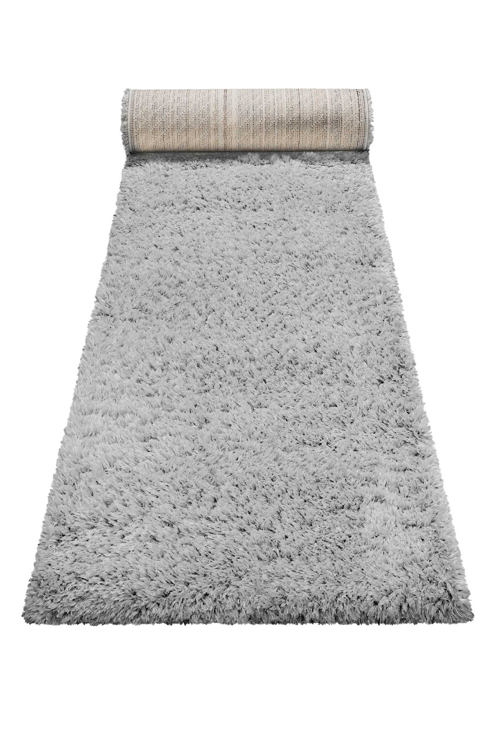 Esprit Teppich Grau weich & soft & nachhaltig "Yogi"