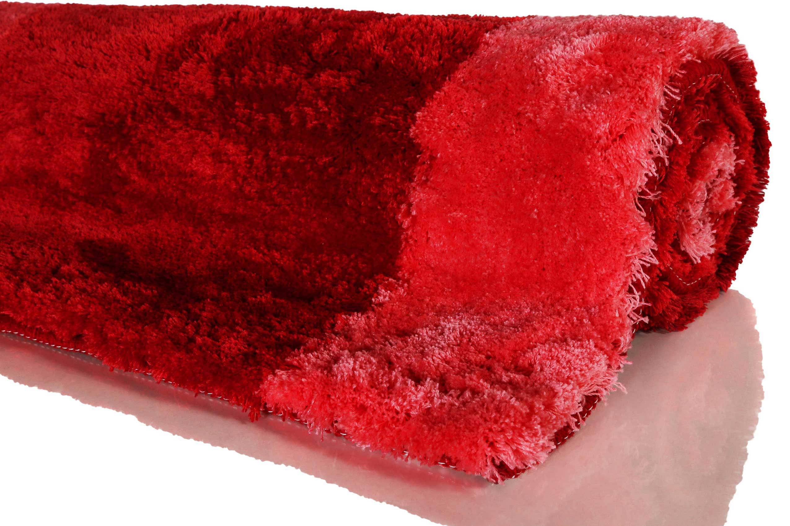 Badteppich Rot "Cala Rosso" Homie Living