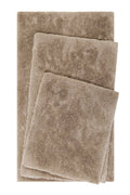 Badteppich Taupe "Porto Azzurro" Homie Living
