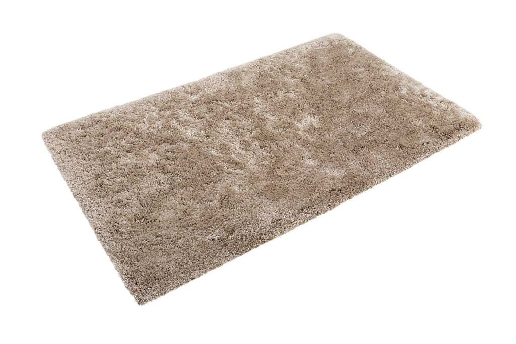 Badteppich Taupe "Porto Azzurro" Homie Living