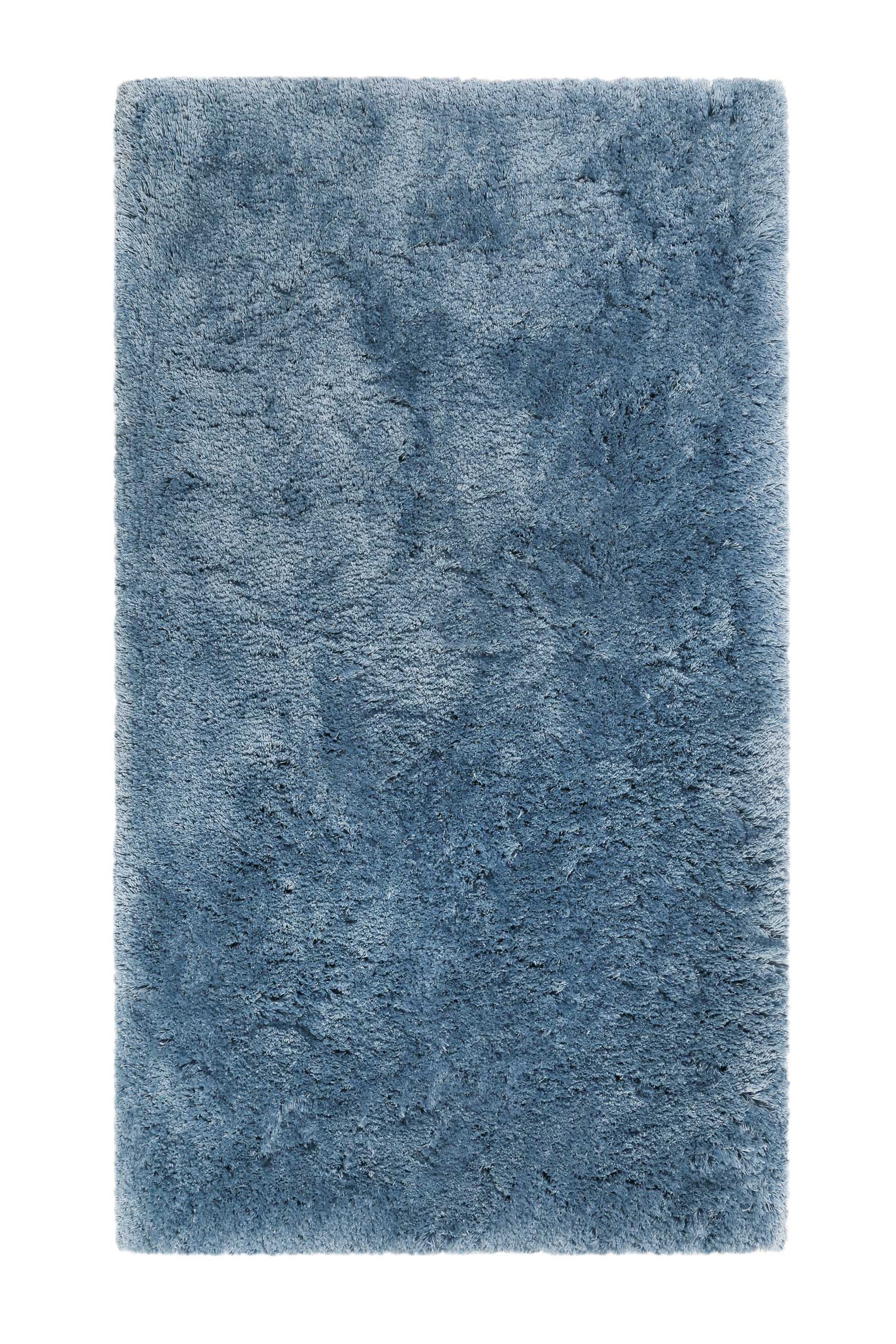Badteppich Blau "Porto Azzurro" Homie Living