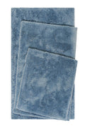 Badteppich Blau "Porto Azzurro" Homie Living