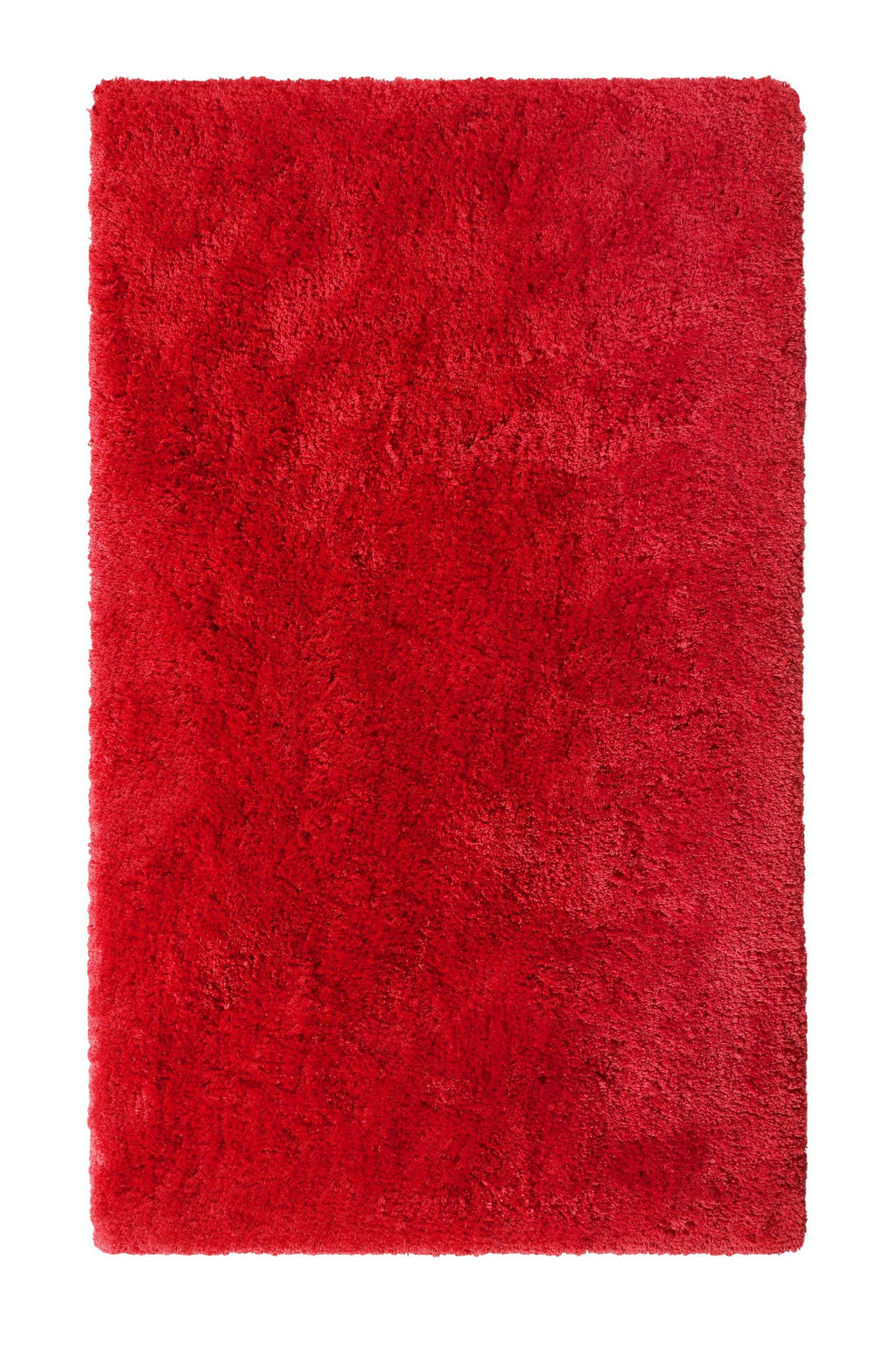 Badteppich Rot "Porto Azzurro" Homie Living