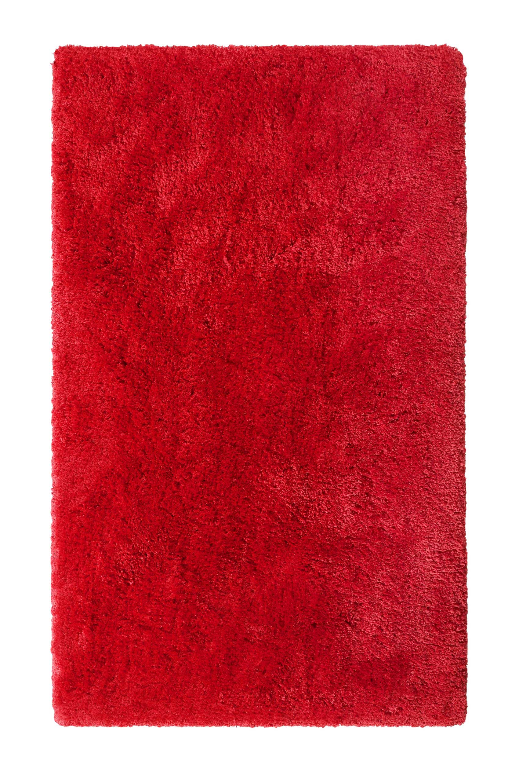 Badteppich Rot "Porto Azzurro" Homie Living