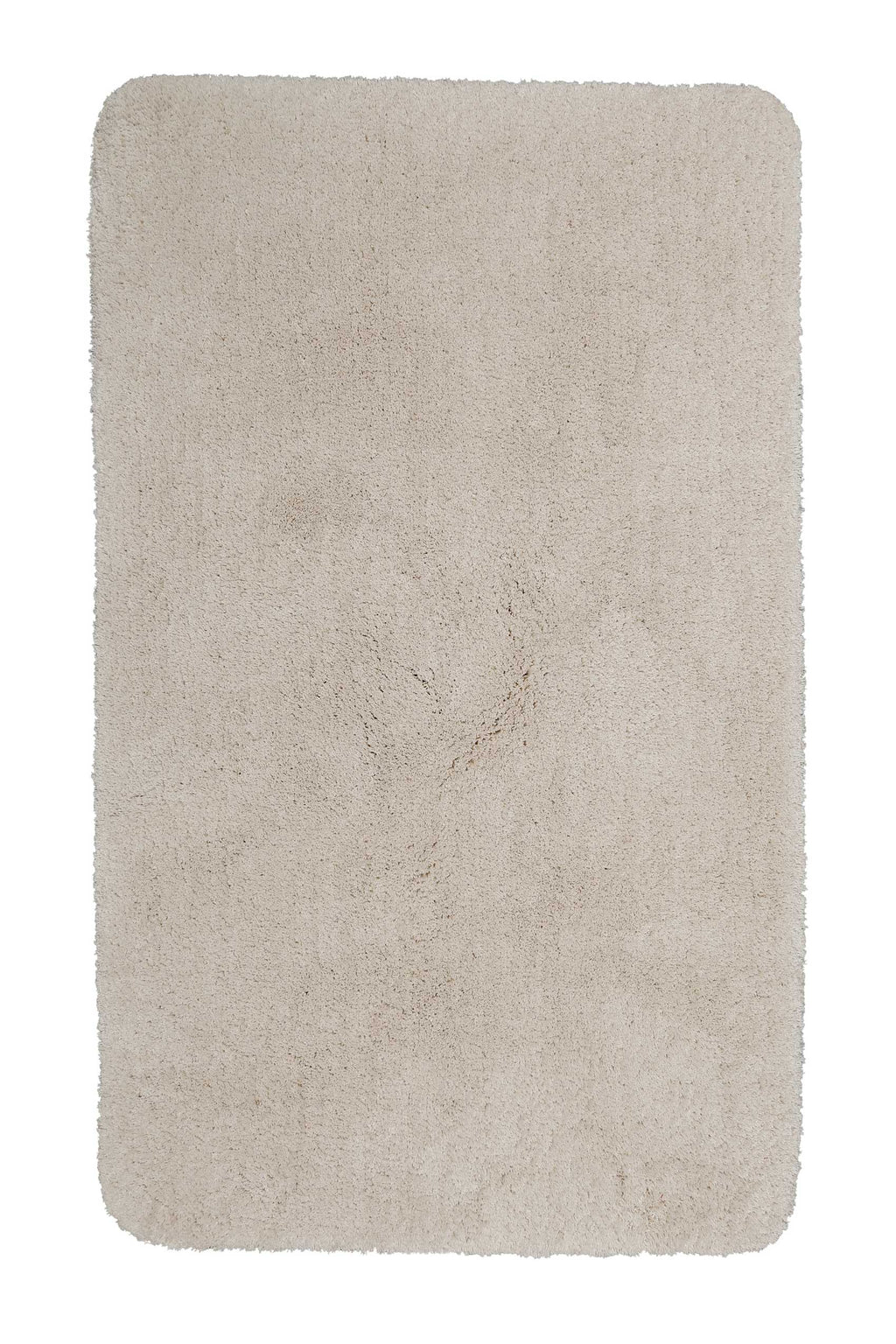 Badteppich Creme Beige "Porto Azzurro" Homie Living