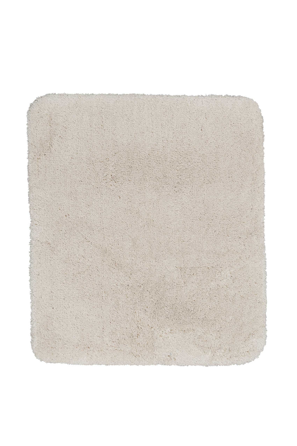 Badteppich Creme Beige "Porto Azzurro" Homie Living