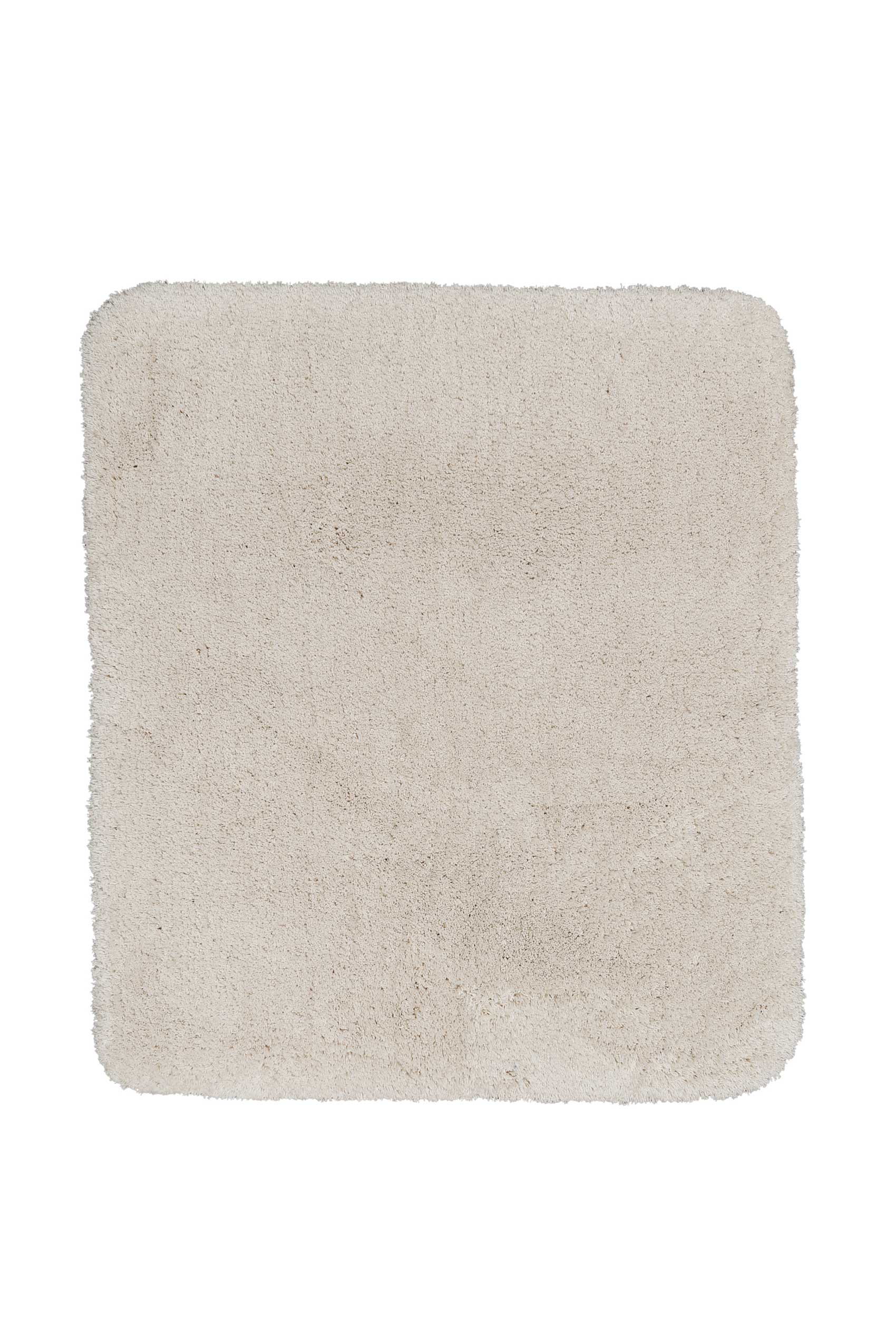 Badteppich Creme Beige "Porto Azzurro" Homie Living