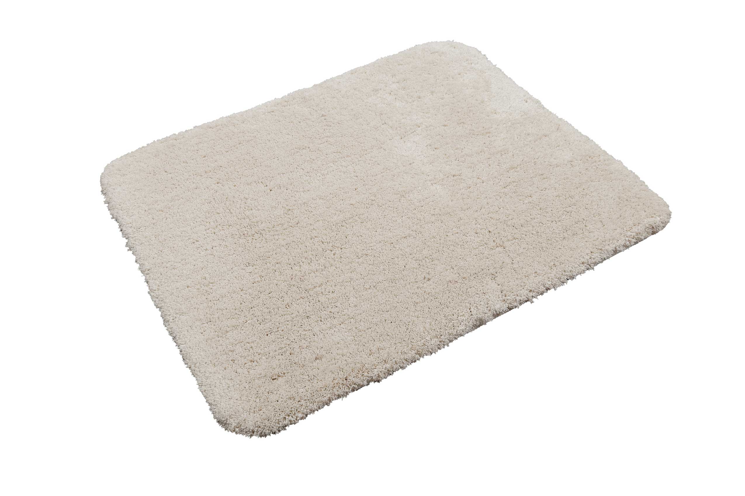 Badteppich Creme Beige "Porto Azzurro" Homie Living