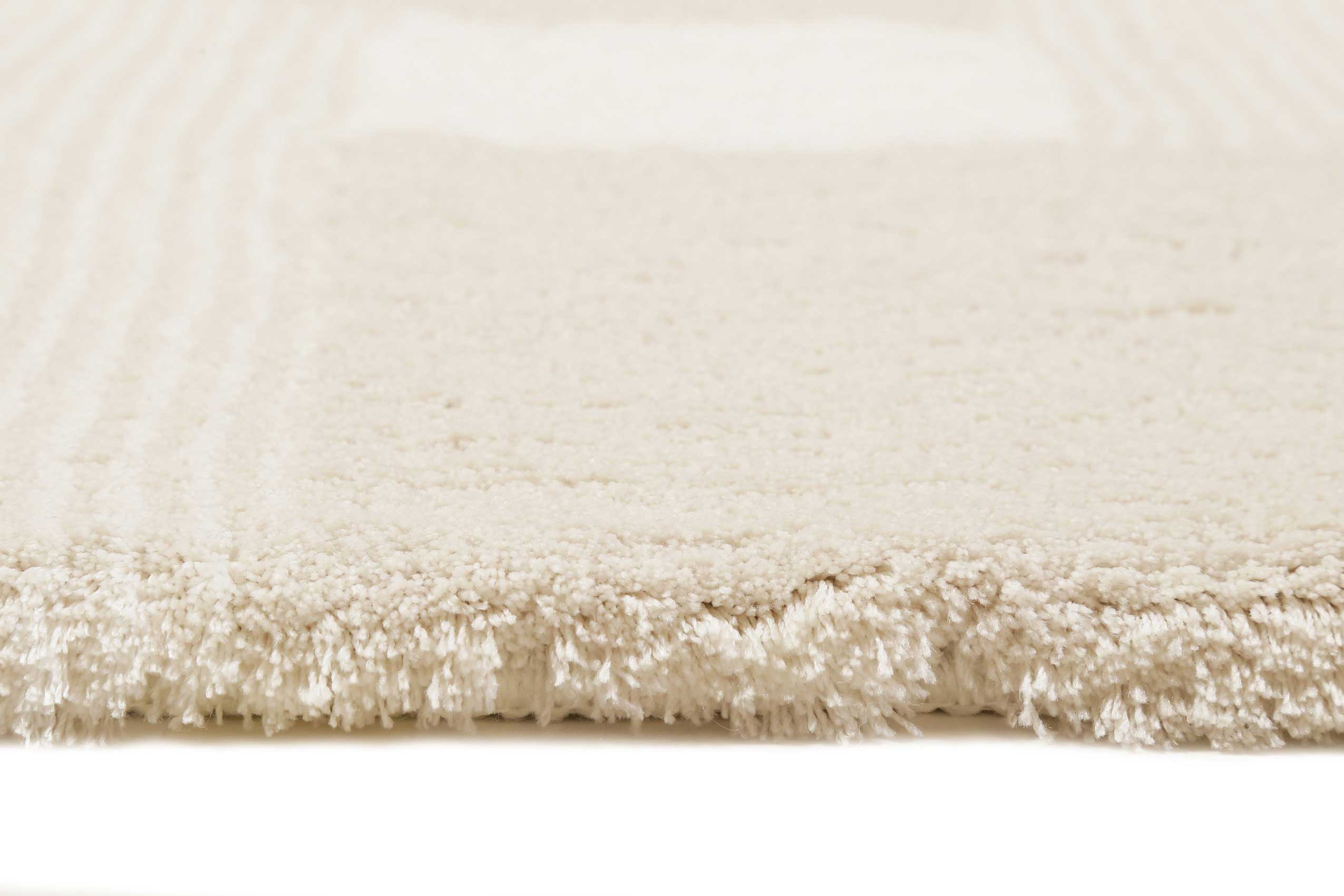 Badteppich Beige "San Piero" Homie Living