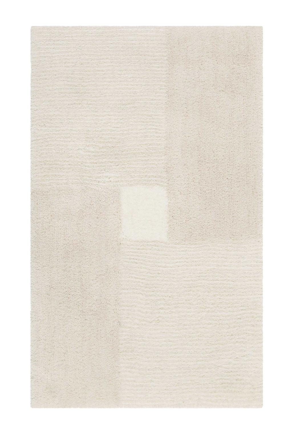 Badteppich Beige "San Piero" Homie Living