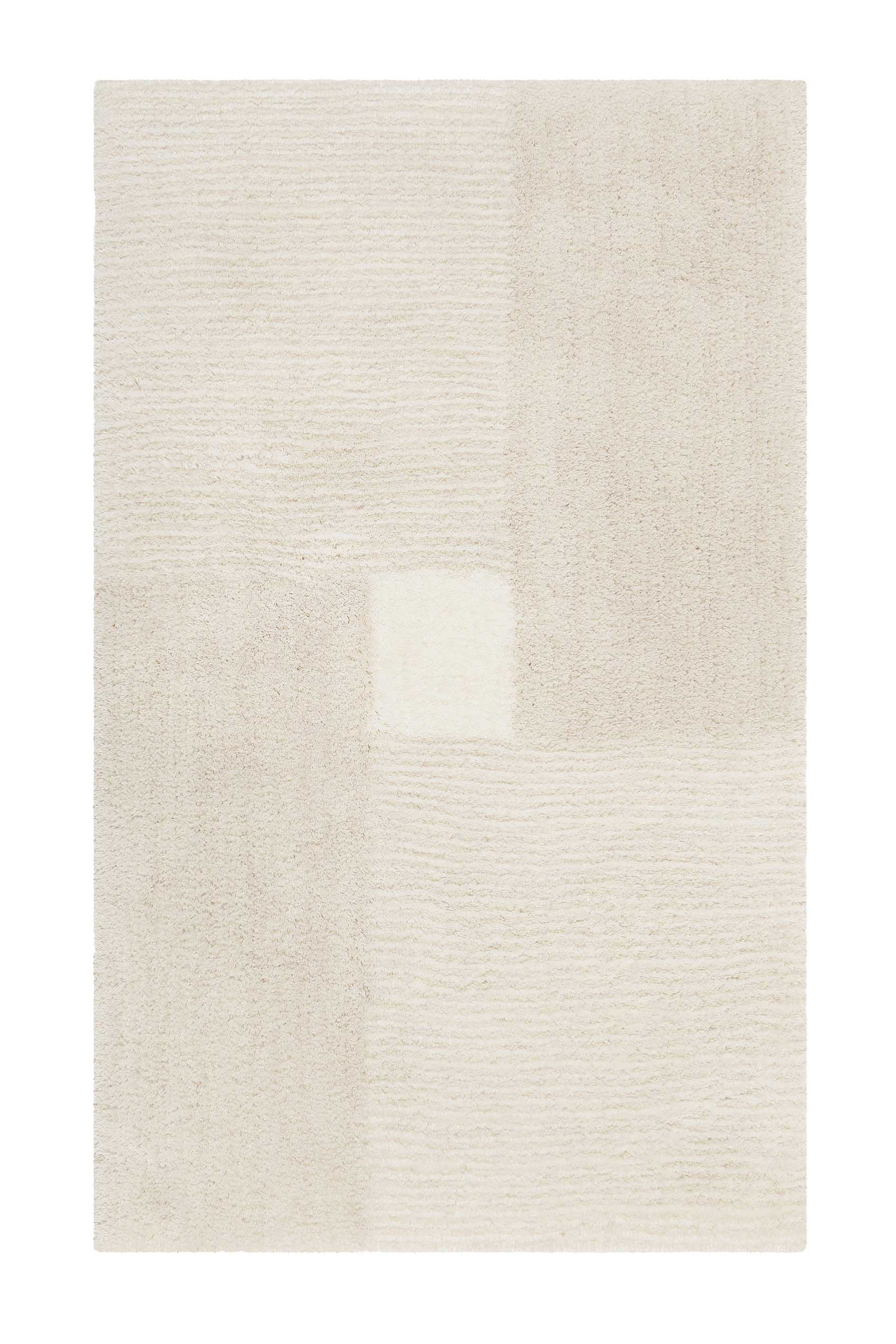 Badteppich Beige "San Piero" Homie Living