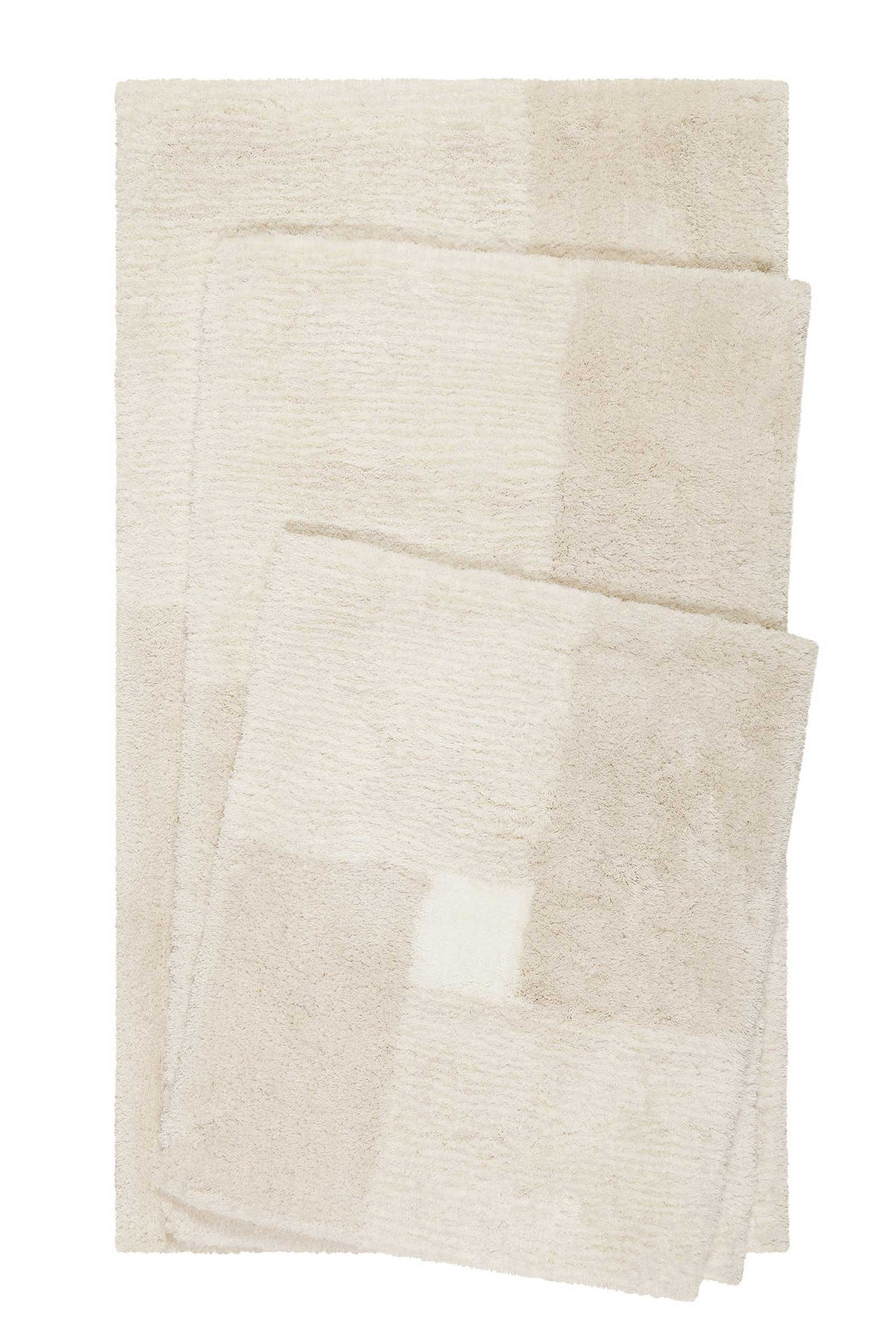 Badteppich Beige "San Piero" Homie Living