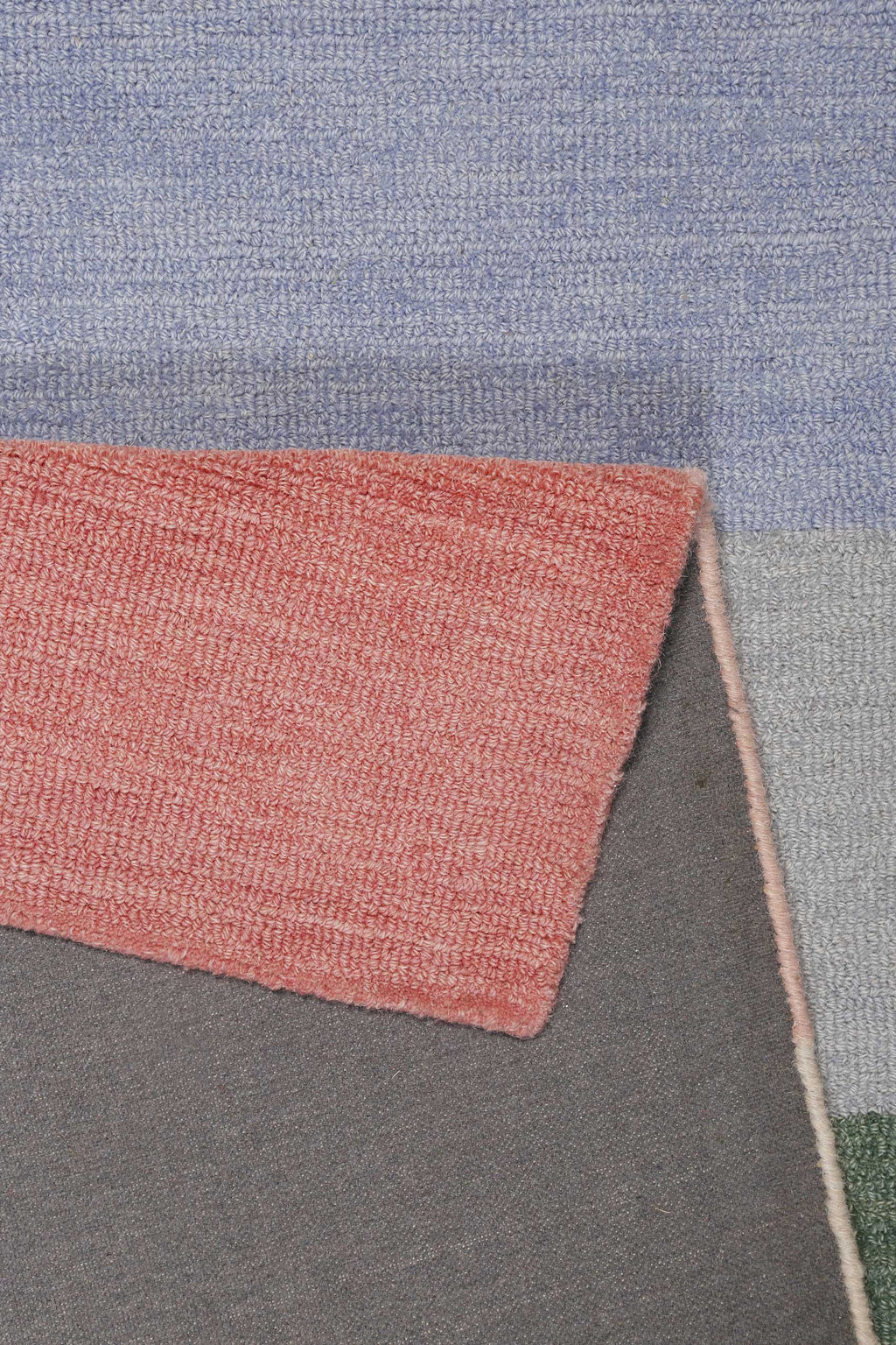 Kinderteppich Bunt "Lio" Smart Kids