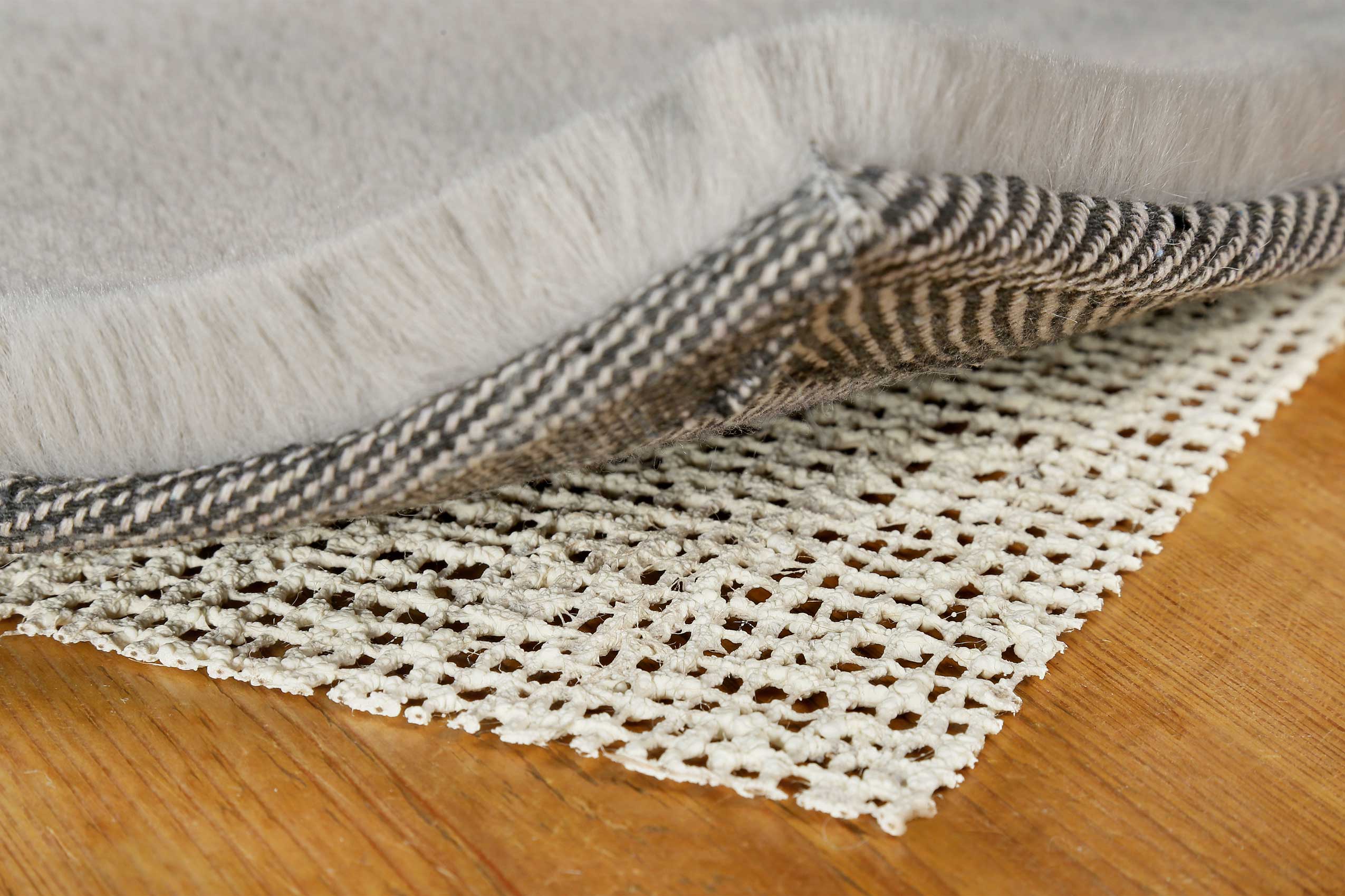 WECONhome Basics Teppichunterlage aus nachhaltigen Rohstoffen