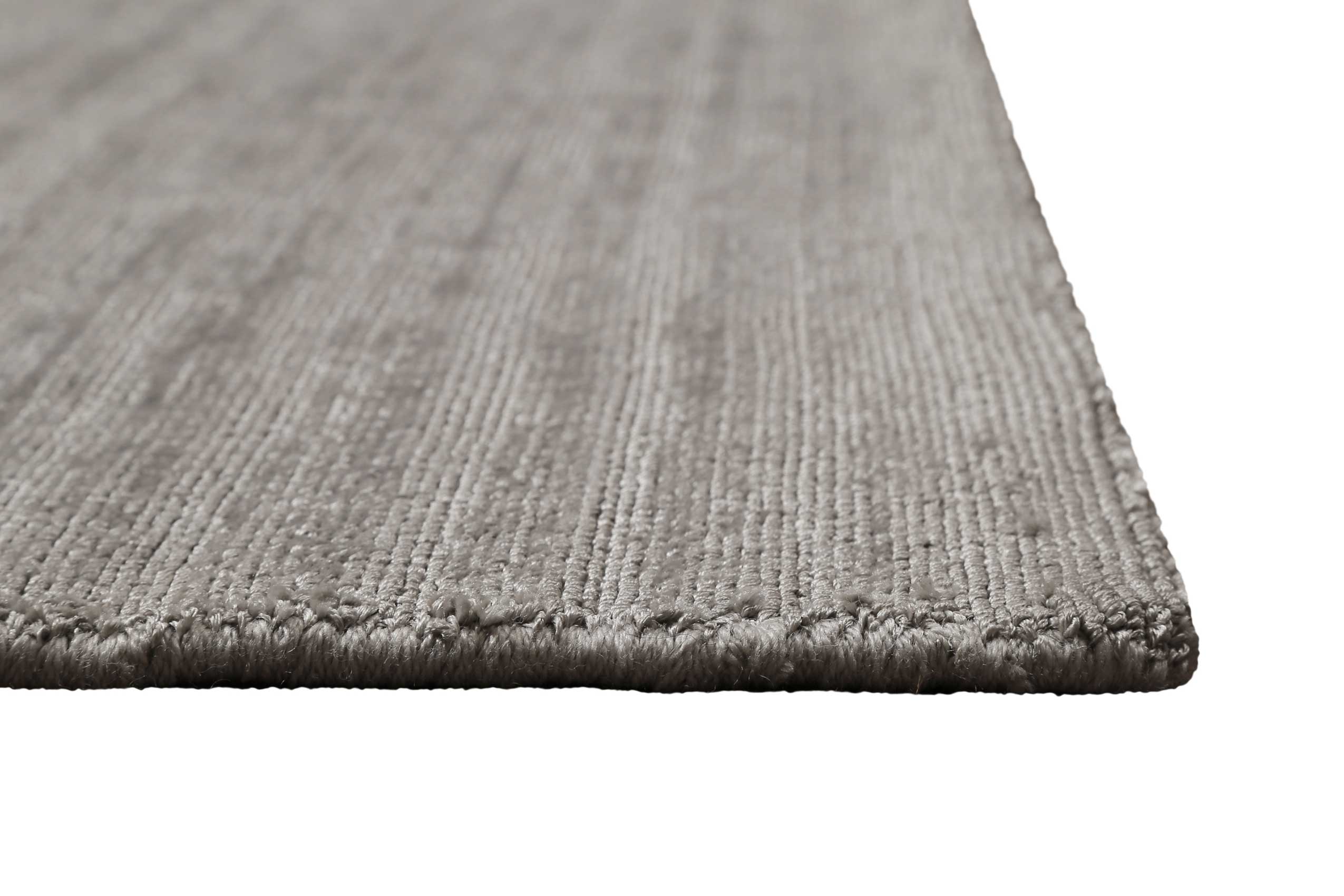 Teppich Hellgrau "Emma" WECONhome Basics