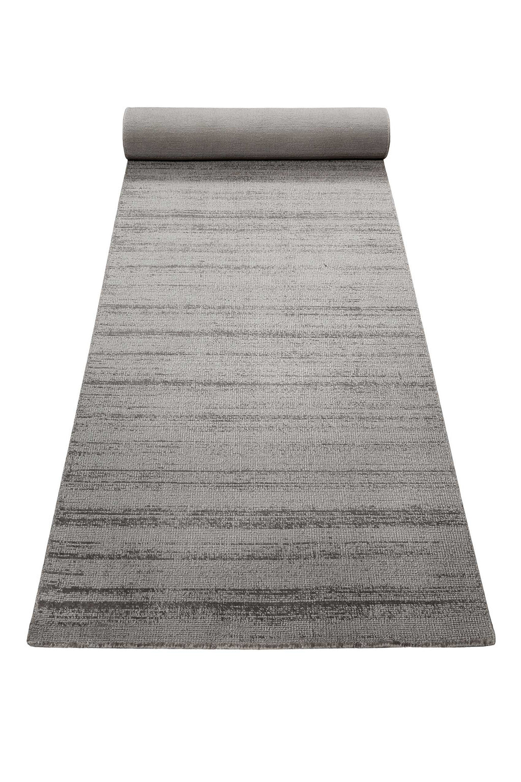 Teppich Hellgrau "Emma" WECONhome Basics
