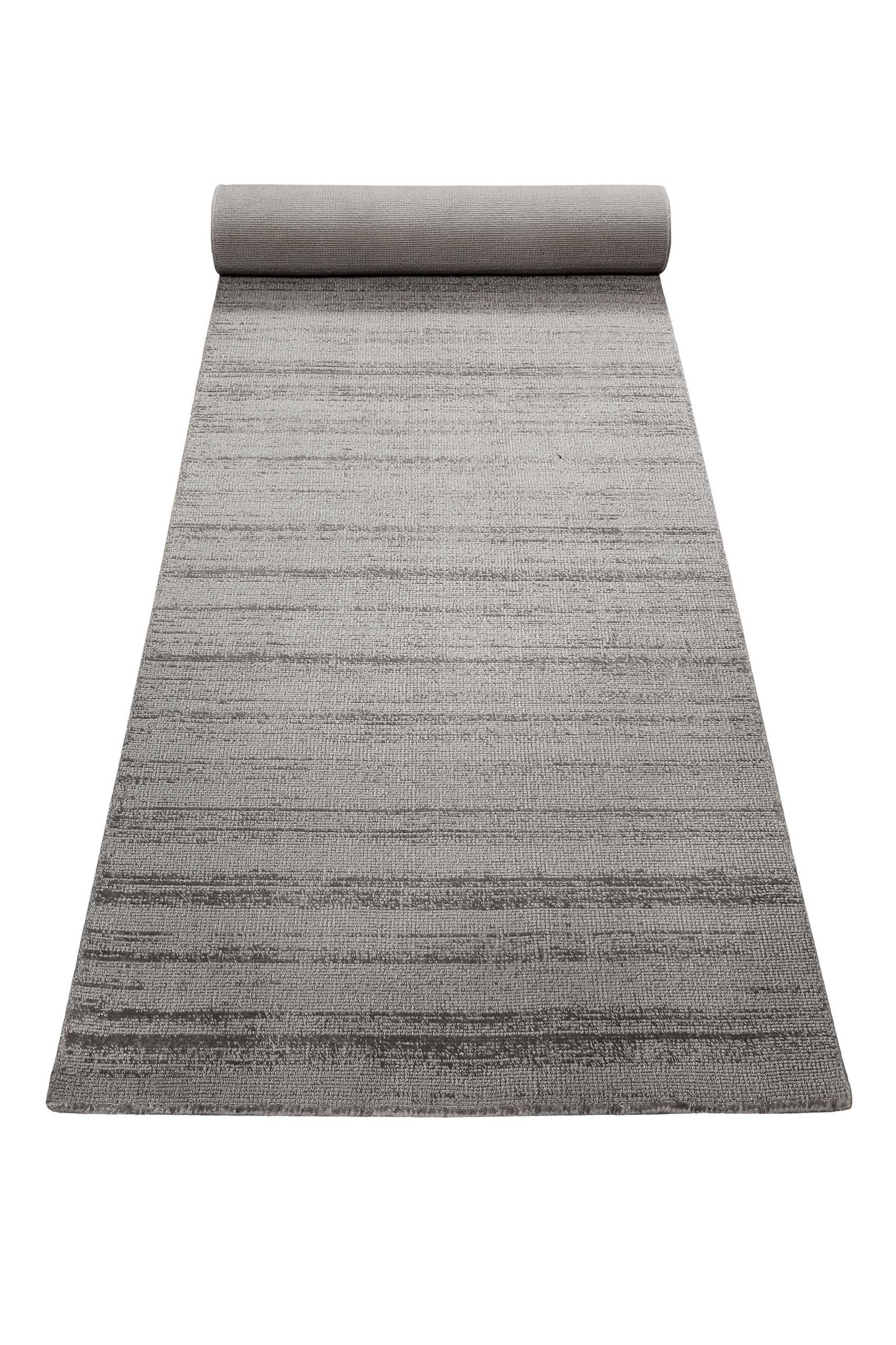 Teppich Hellgrau "Emma" WECONhome Basics
