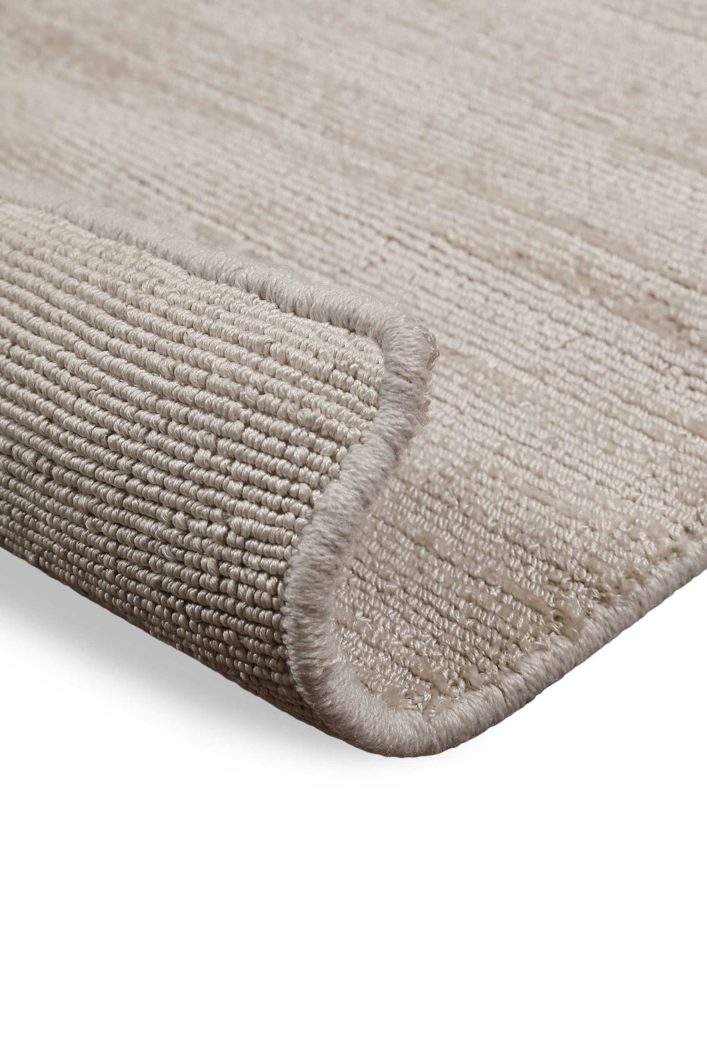 Teppich Creme Beige "Emma" WECONhome Basics