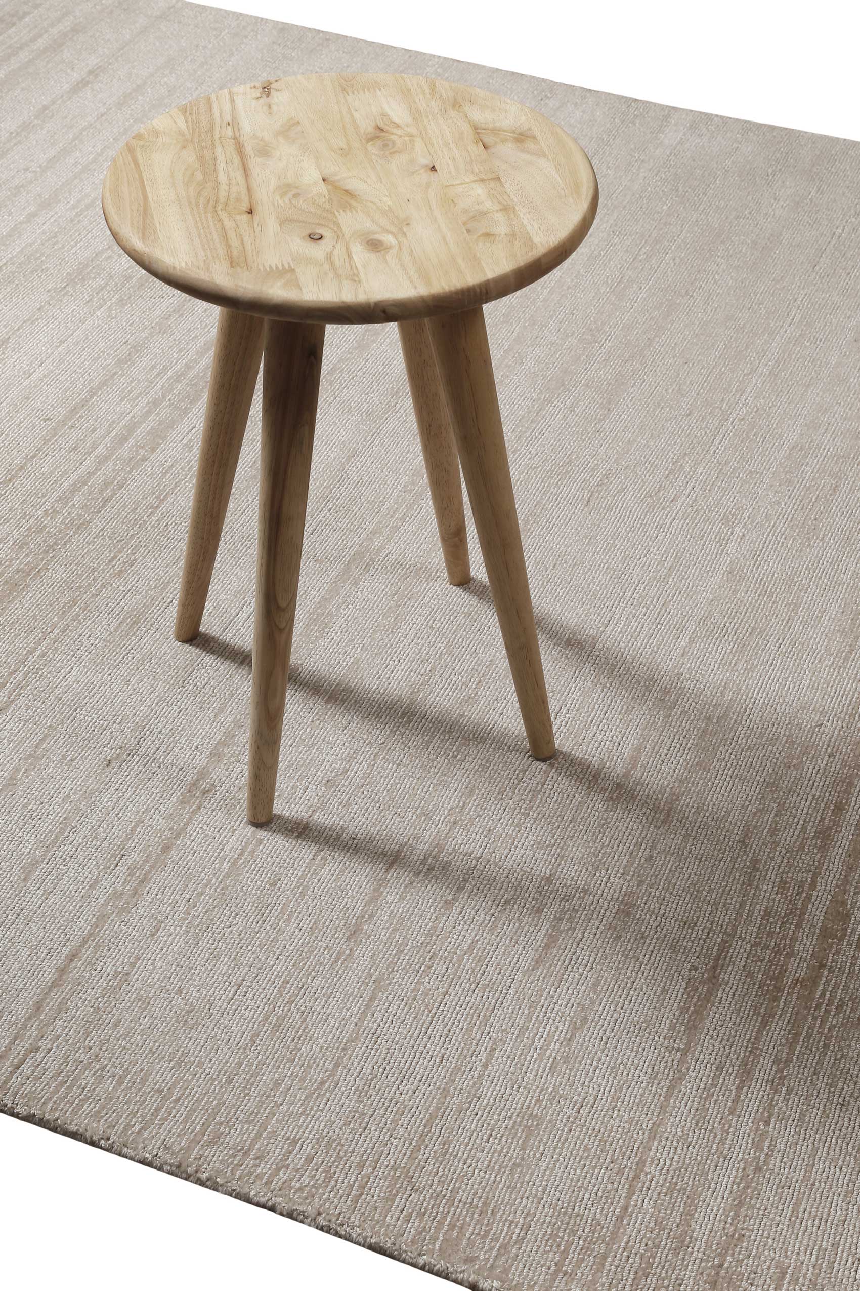Teppich Creme Beige "Emma" WECONhome Basics