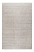 Teppich Creme Beige "Emma" WECONhome Basics
