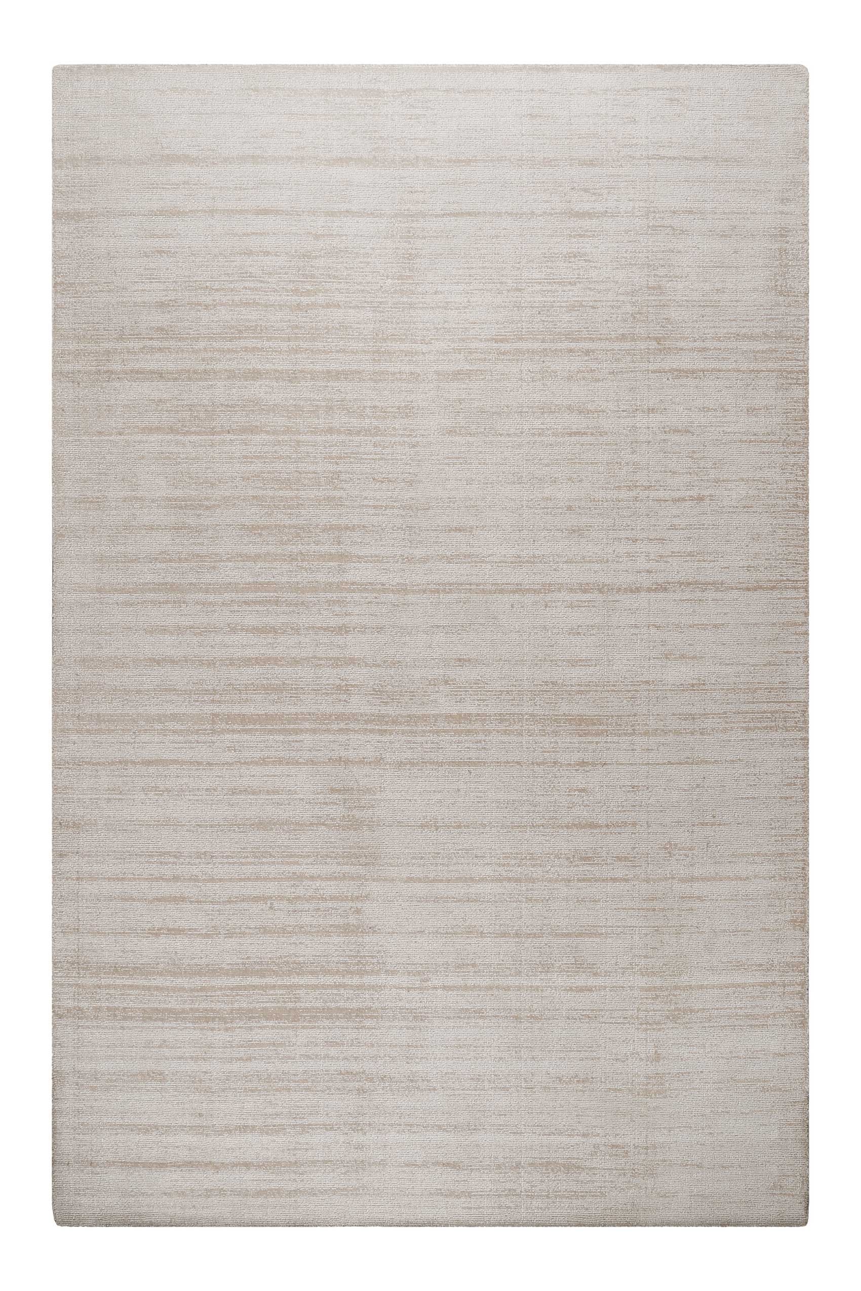 Teppich Creme Beige "Emma" WECONhome Basics