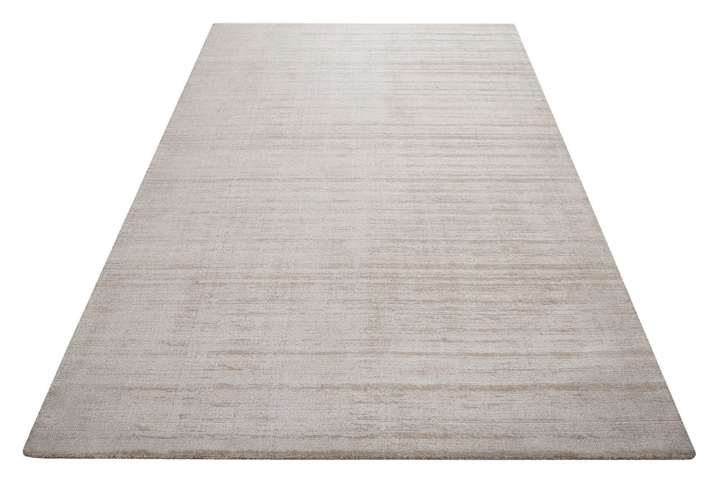 Teppich Creme Beige "Emma" WECONhome Basics