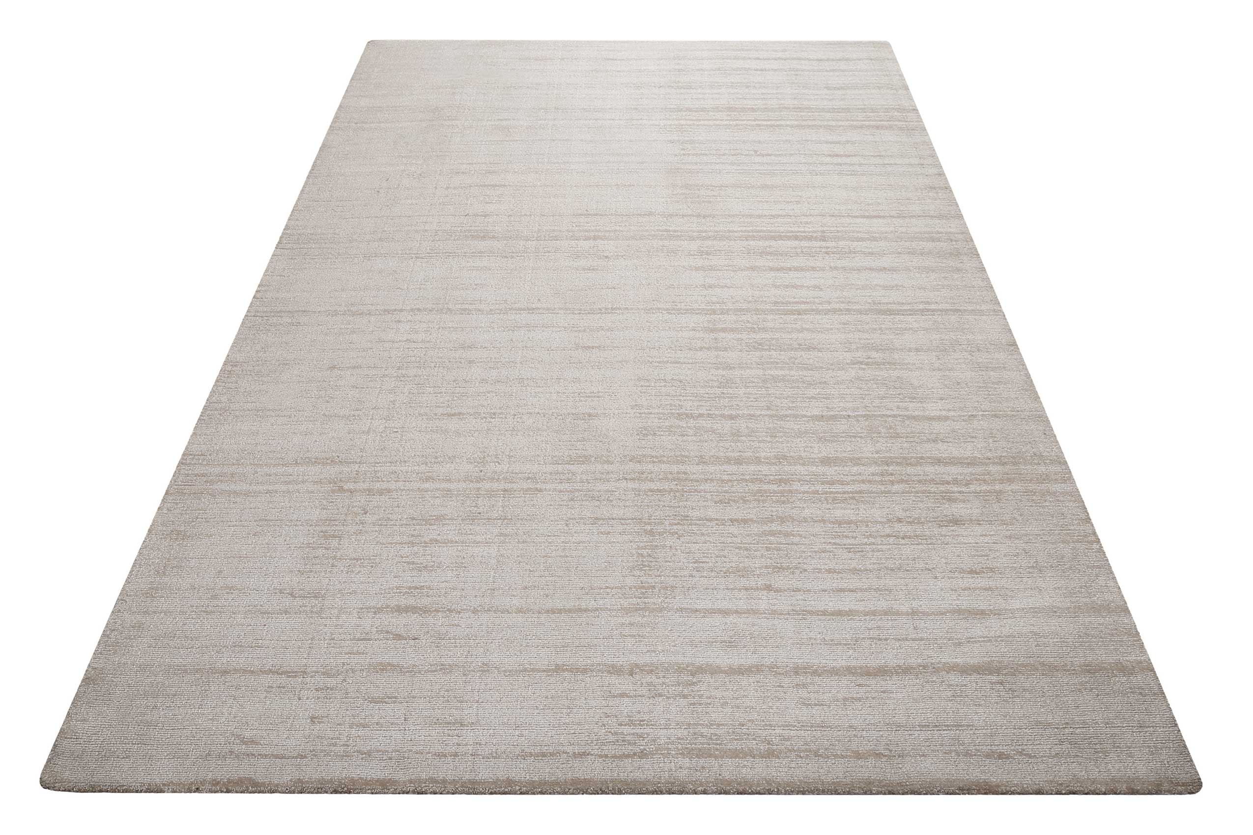 Teppich Creme Beige "Emma" WECONhome Basics