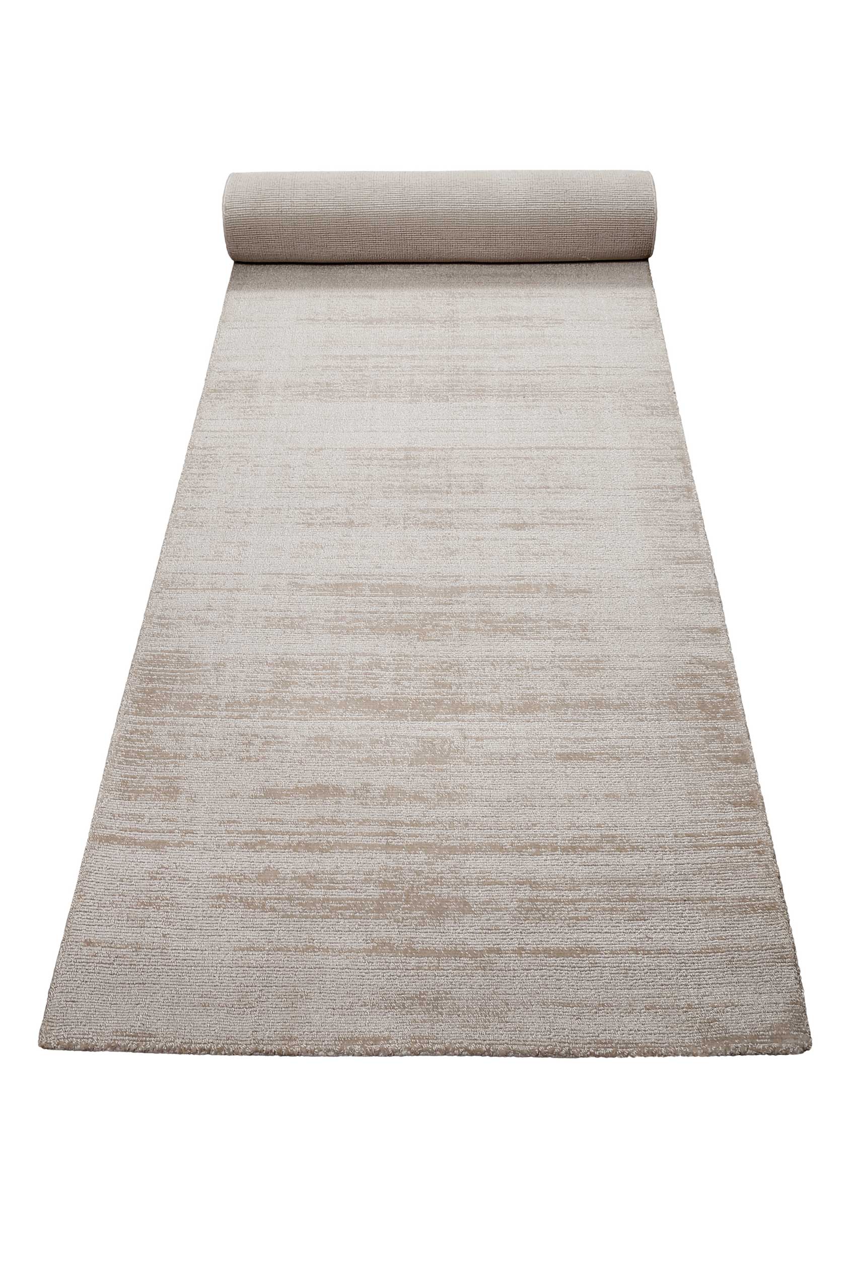 Teppich Creme Beige "Emma" WECONhome Basics