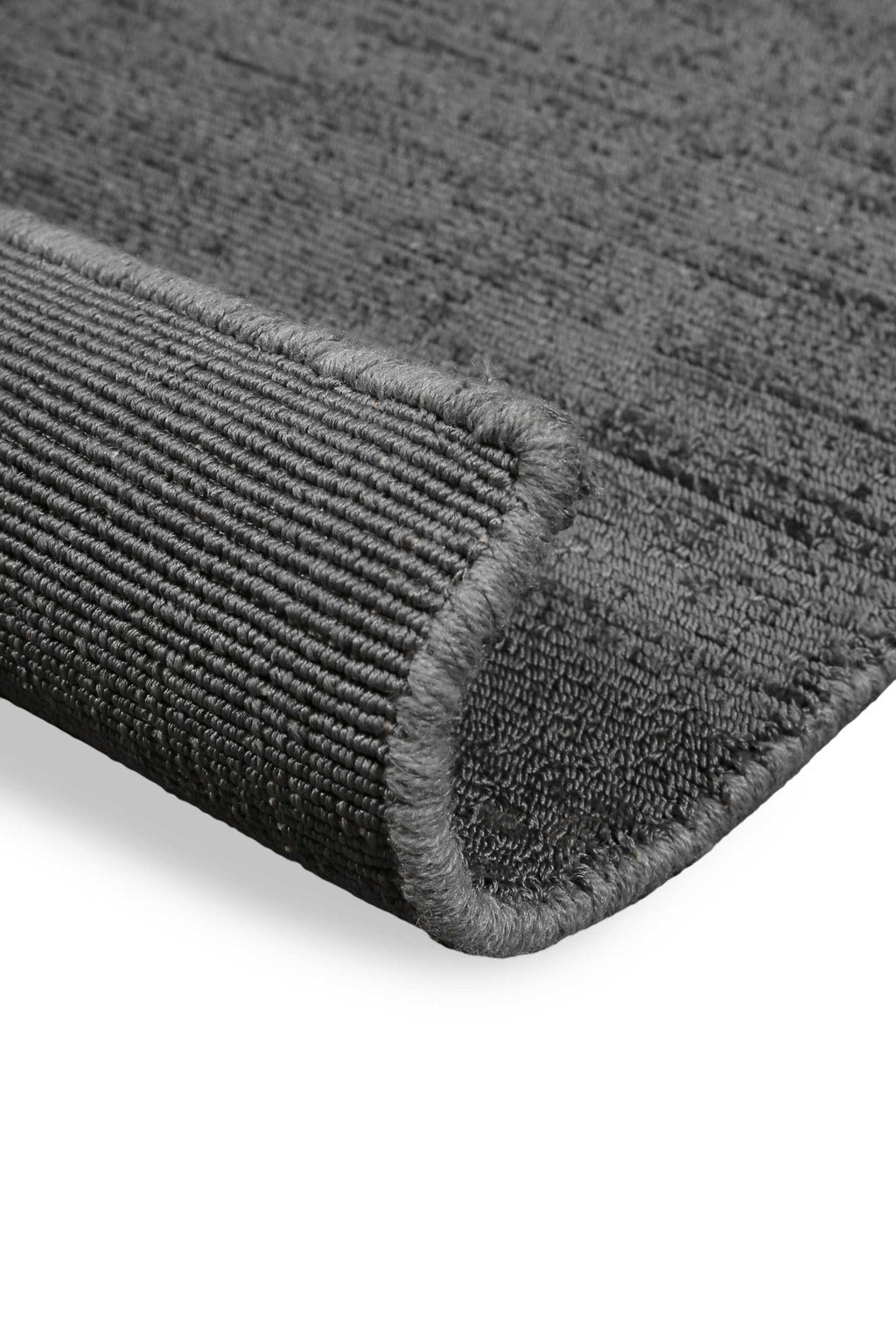 Teppich Anthrazit "Emma" WECONhome Basics