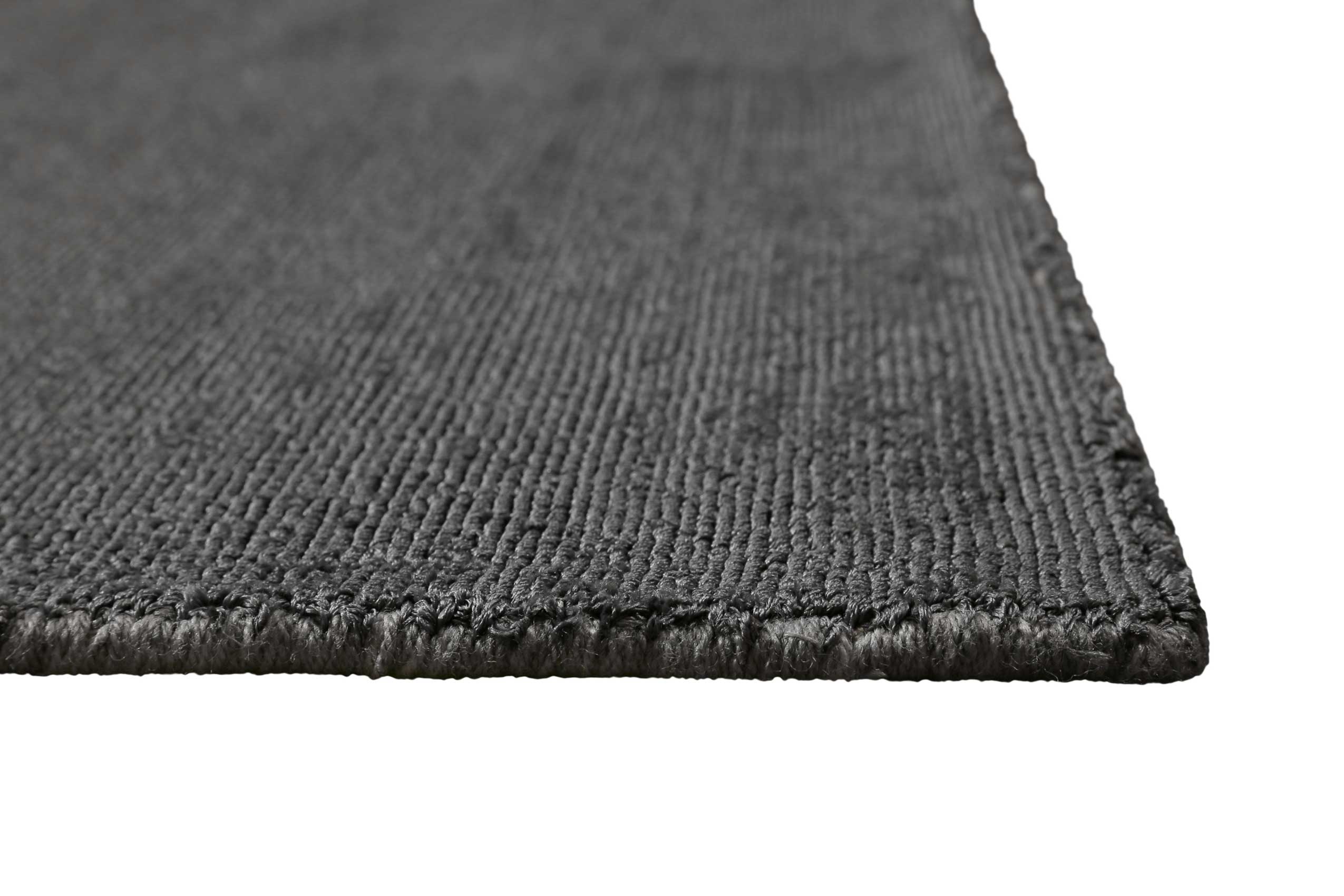 Teppich Anthrazit "Emma" WECONhome Basics