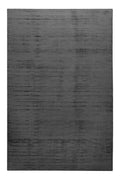 Teppich Anthrazit "Emma" WECONhome Basics