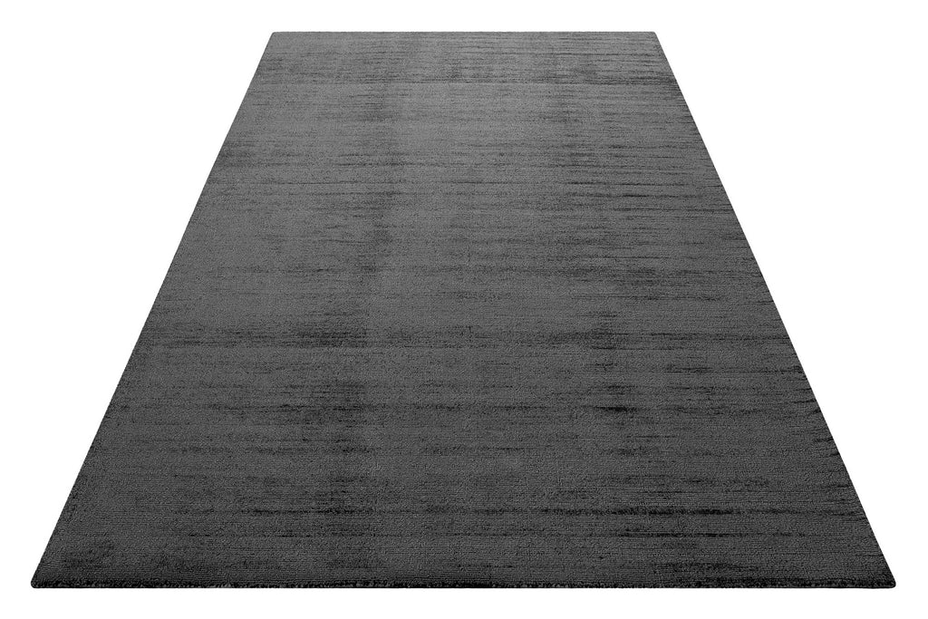Teppich Anthrazit "Emma" WECONhome Basics