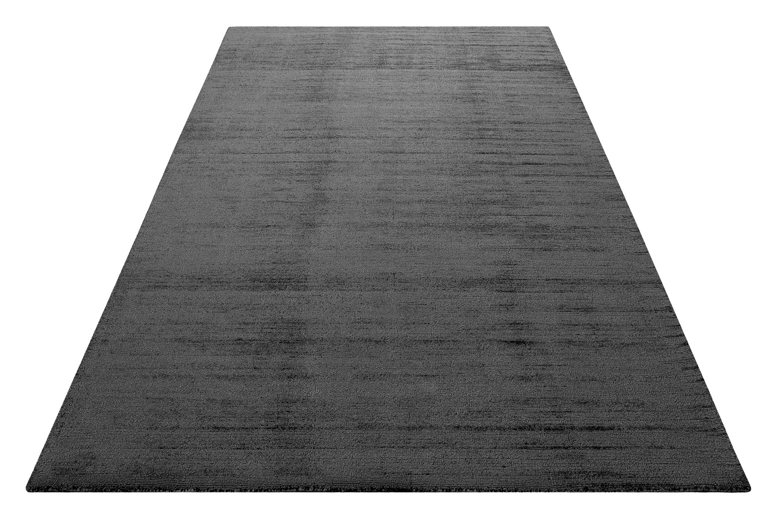 Teppich Anthrazit "Emma" WECONhome Basics