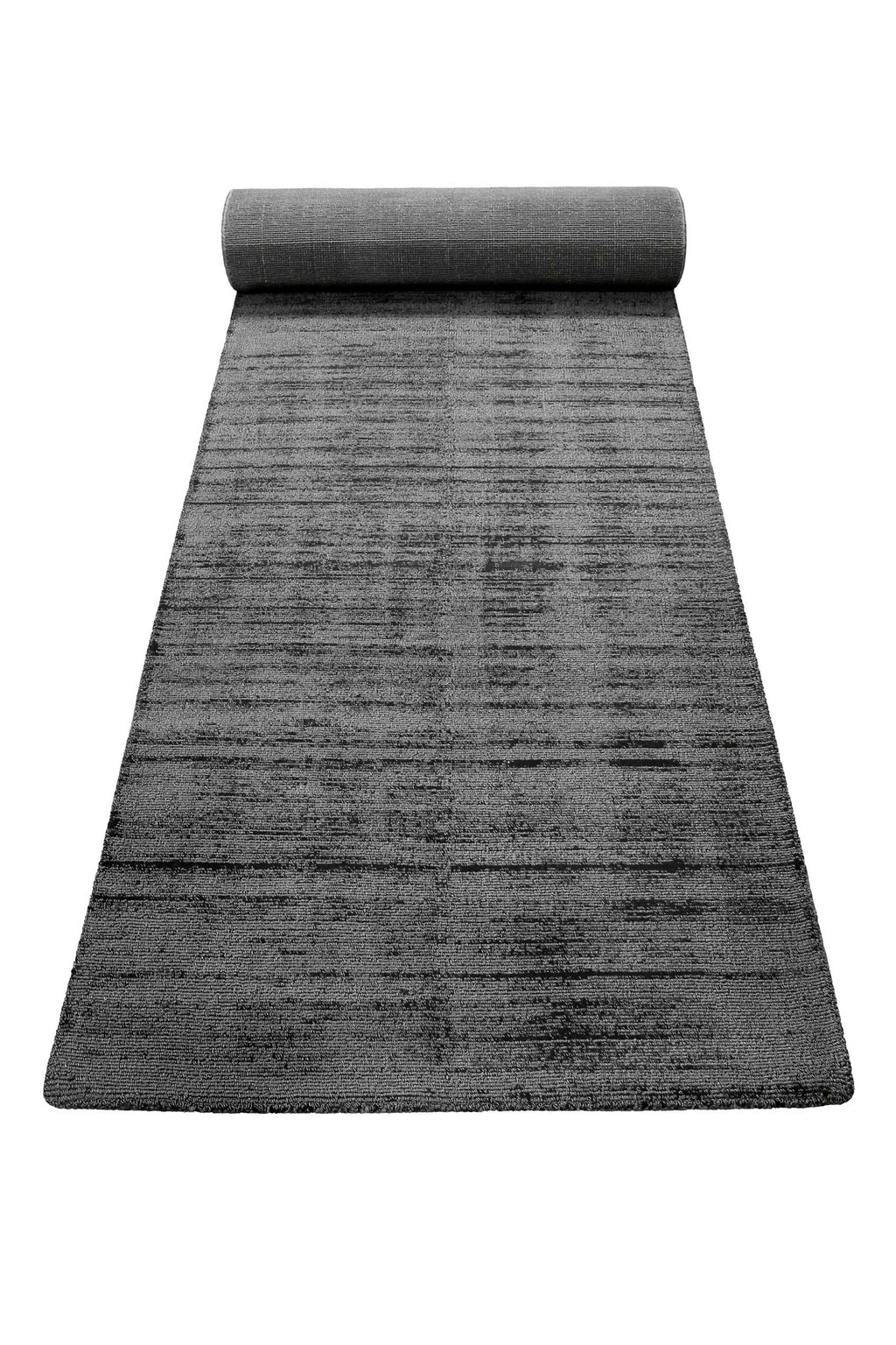 Teppich Anthrazit "Emma" WECONhome Basics