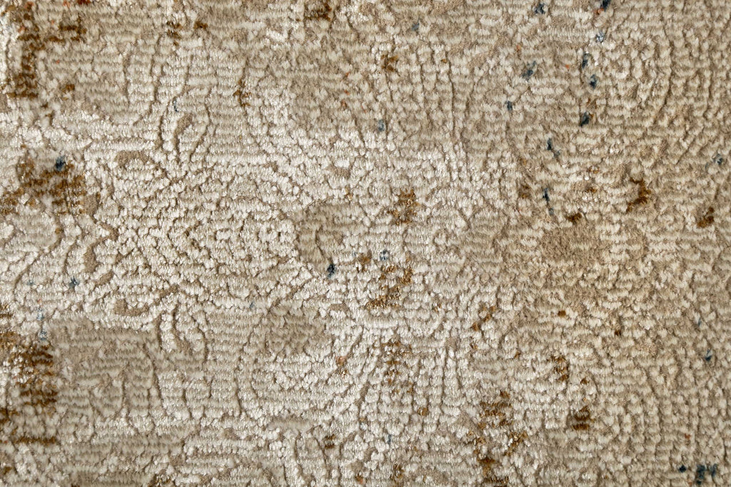Teppich Beige Sand "Baroque Vintage" WECONhome