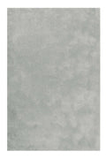 Teppich Hellgrau Hochflor "Emilia" WECONhome Basics