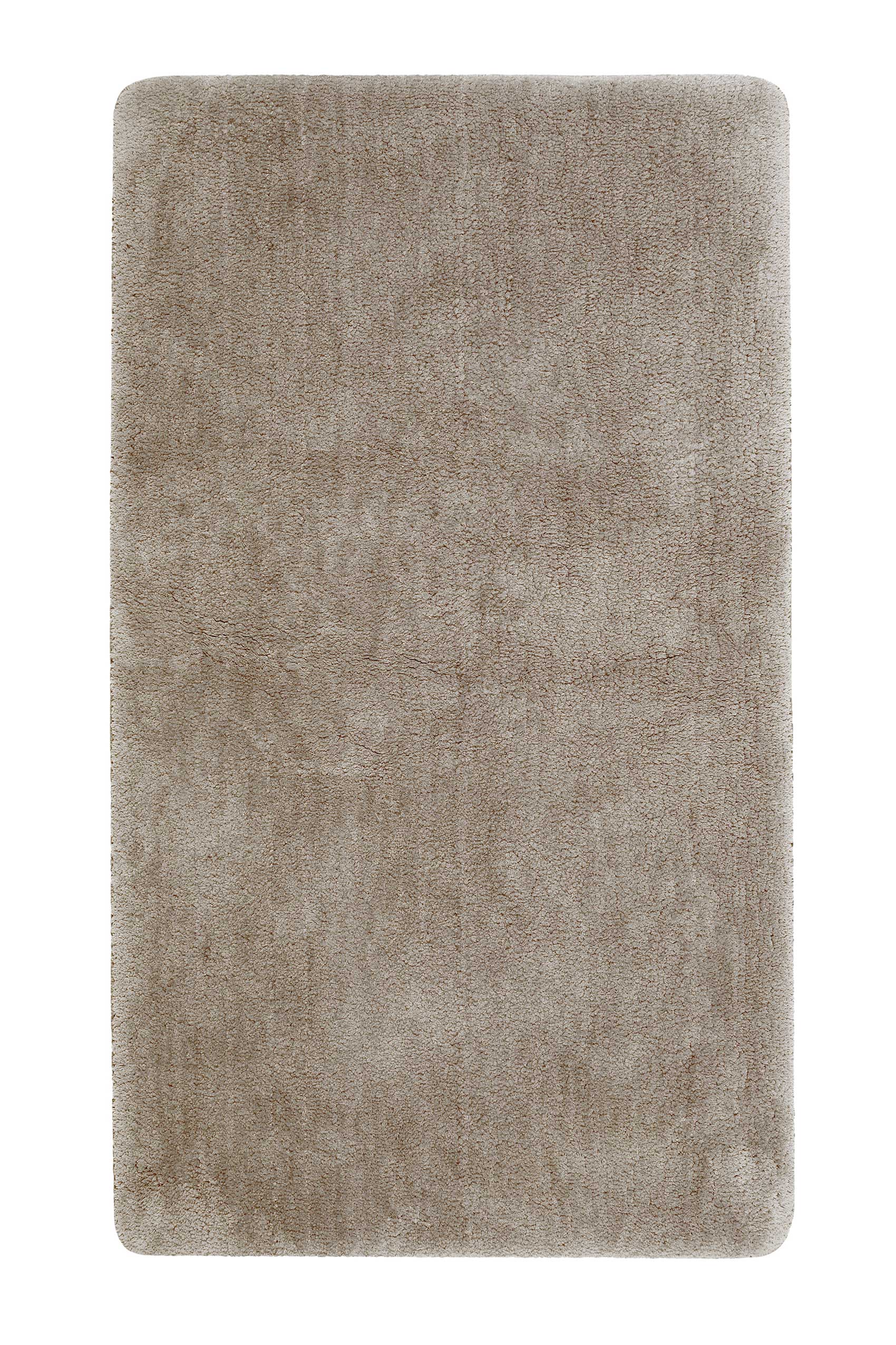 Badteppich Sand Beige "Joris" WECONhome Basics