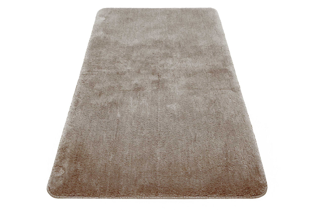 Badteppich Sand Beige "Joris" WECONhome Basics