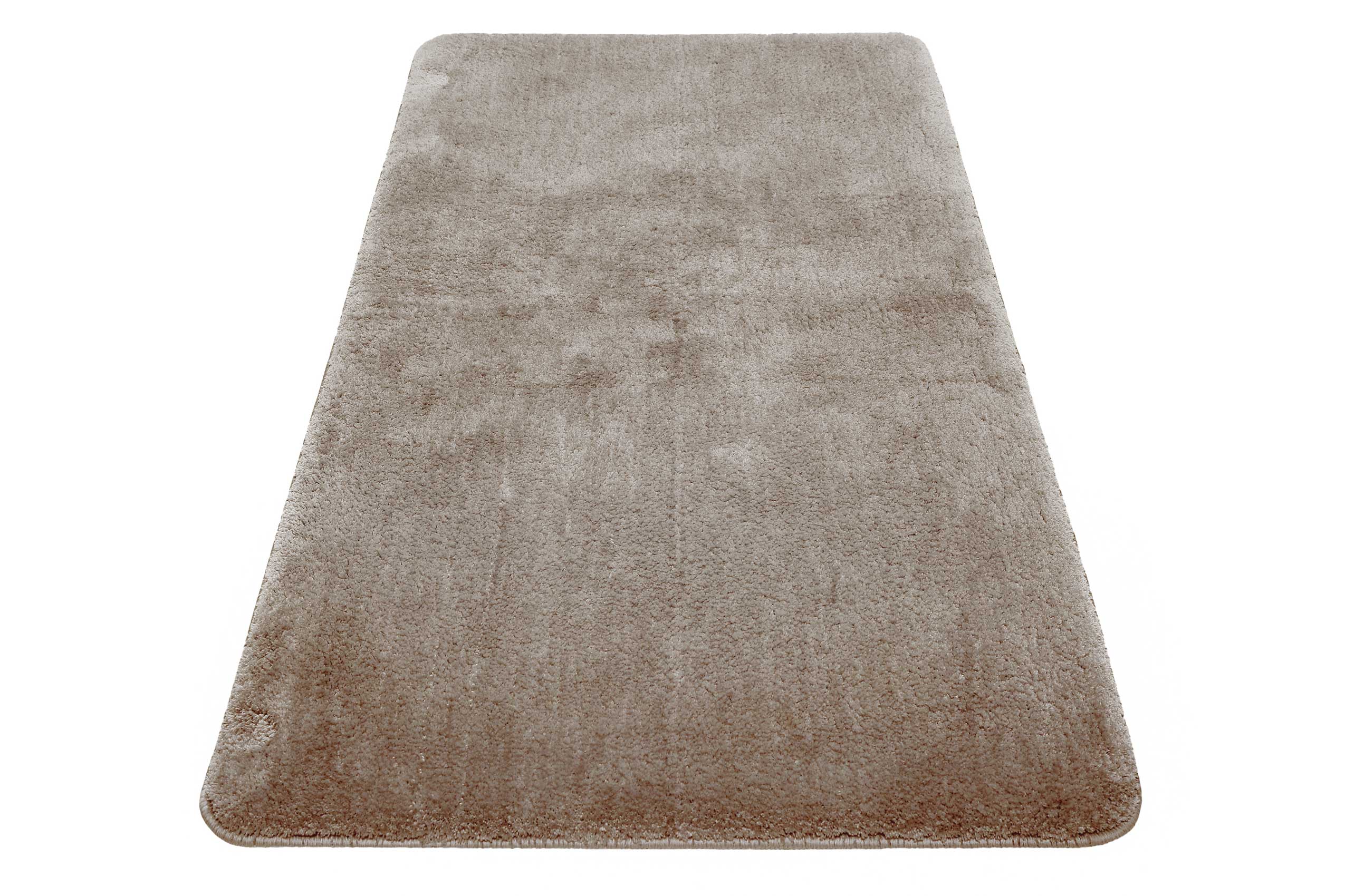 Badteppich Sand Beige "Joris" WECONhome Basics