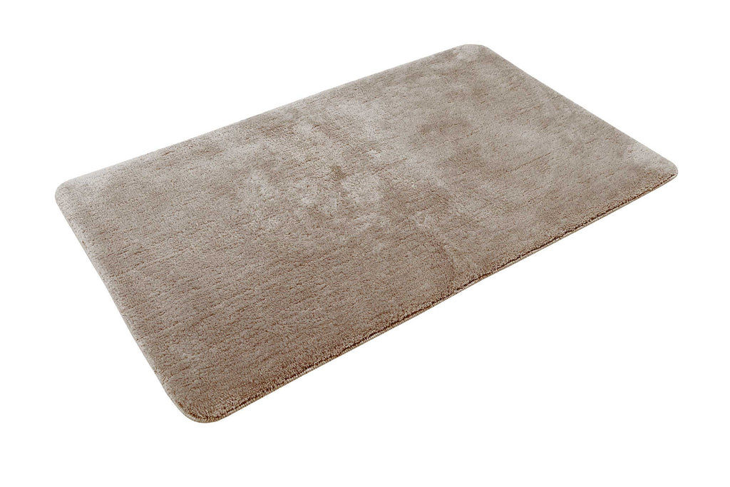 Badteppich Sand Beige "Joris" WECONhome Basics