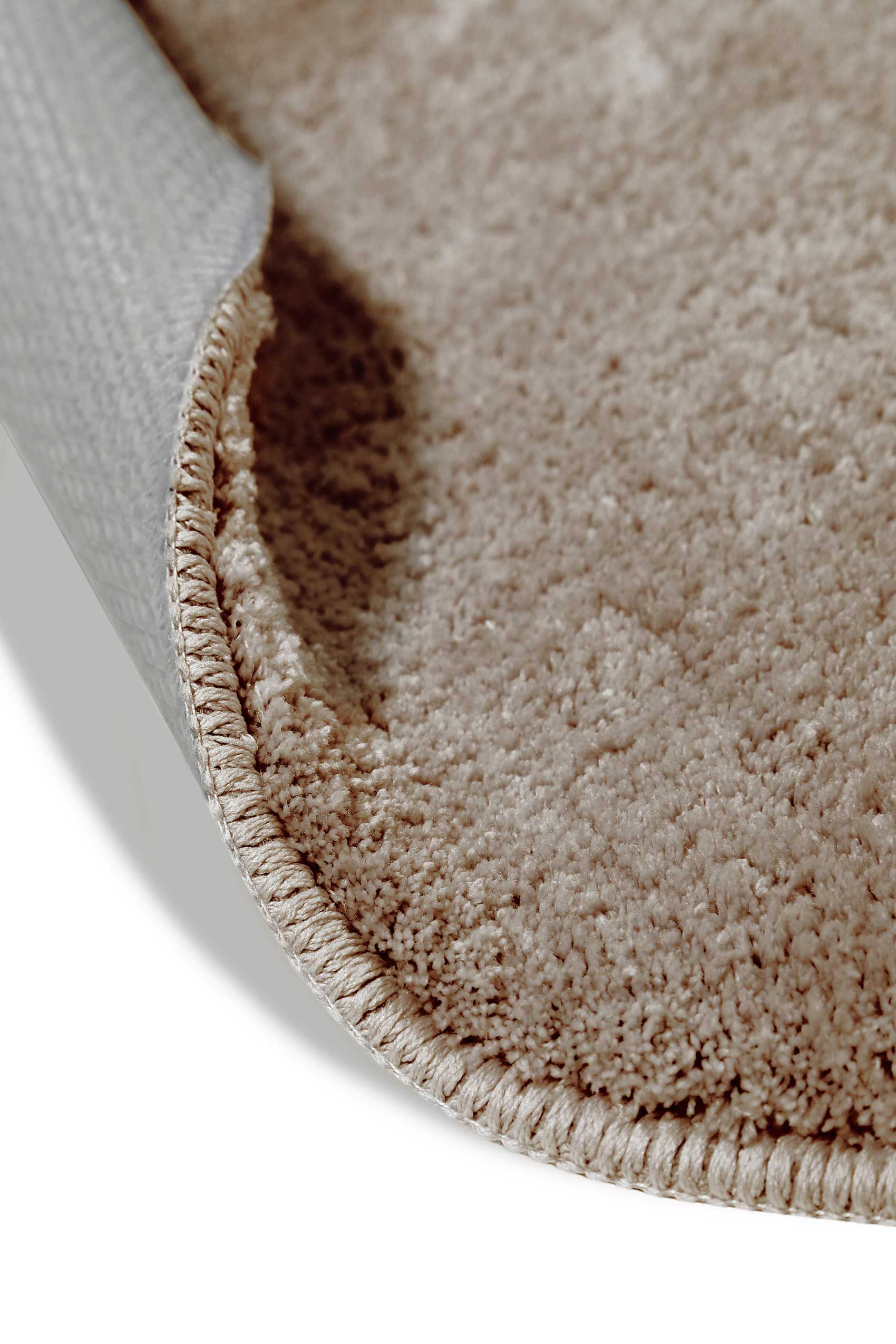 Badteppich Sand Beige "Joris" WECONhome Basics